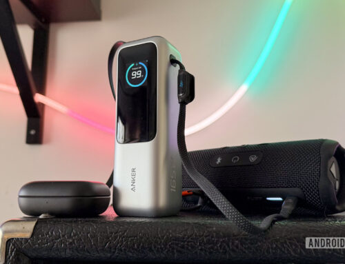 Deal: Anker Laptop Power Bank drops to record-low price!