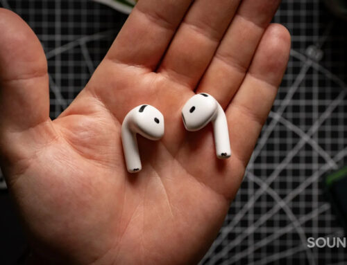 PSA: The best Apple AirPods 4 with ANC deal is still around!