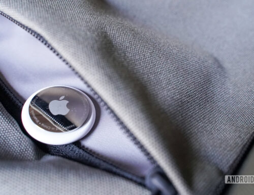 Still missing stocking stuffers? This Apple AirTag 4-Pack deal is here to save you!