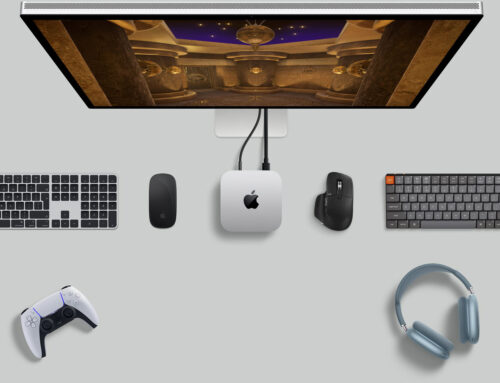 Deal: Apple Mac Mini M4 drops back to Black Friday prices!