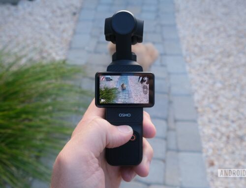 You have until Sunday to save $270 on the DJI Osmo Pocket 3 camera