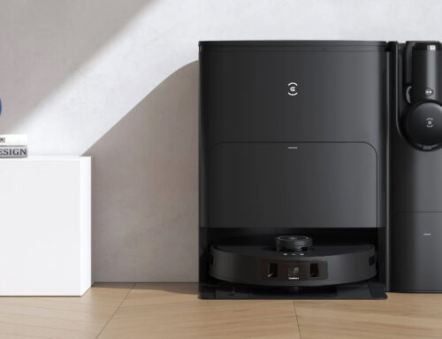 Robot vacuum deal: The ECOVACS Deebot T30S Combo is special, and it’s getting affordable!