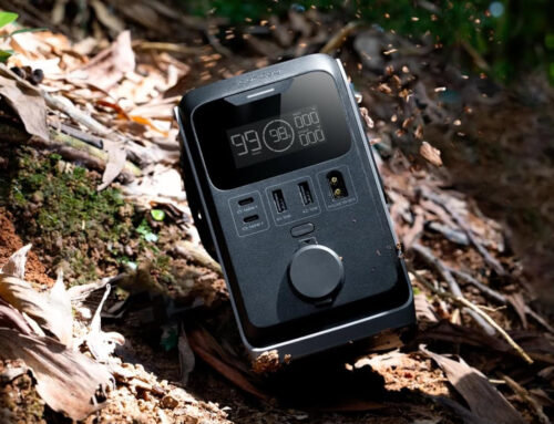 Check out this EcoFlow TRAIL 300 DC Power Bank Station deal ($102 off!)
