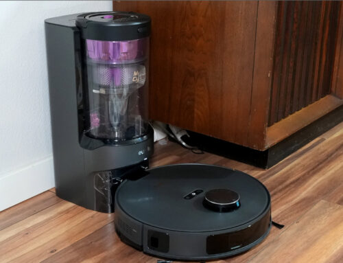 Eureka E20 Plus deal: Our favorite budget robot vacuum is even cheaper today!