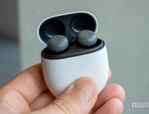 Rare deal on the Google Pixel Buds Pro 2 saves you 28%