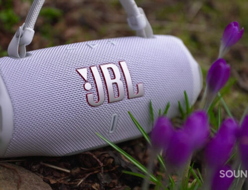 JBL Charge 6 deal: The best Bluetooth speaker at a record-low price!