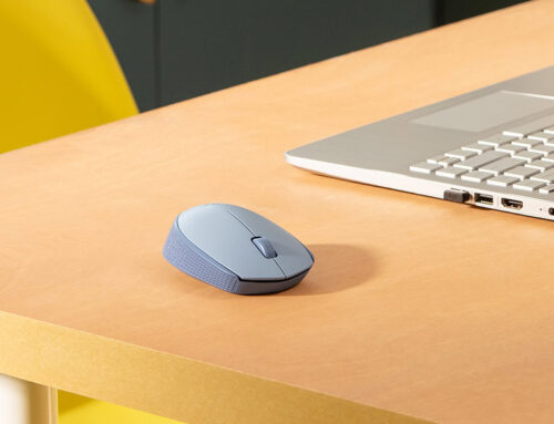 Need a mouse? The Logitech M170 is a mere $6.99 right now!
