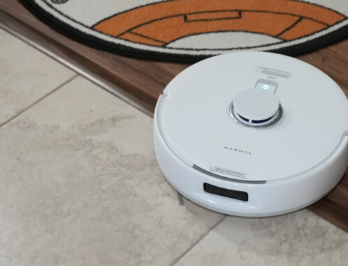Deal: The Narwal Freo Pro robot vacuum is way too awesome for just $379