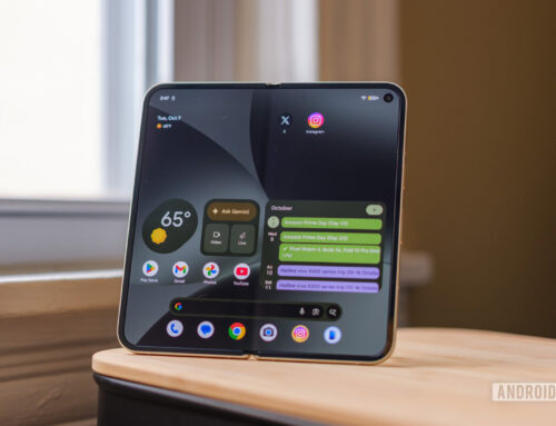 PSA: You can still score a Google Pixel 10 Pro Fold at jut $1,399