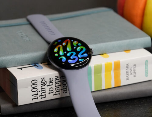 Grab a Google Pixel Watch 4 at a record-low price while you can!