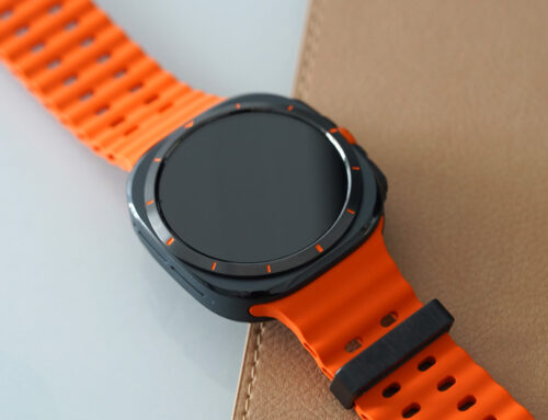 This deal on the Samsung Galaxy Watch Ultra (2025) is crazy good!