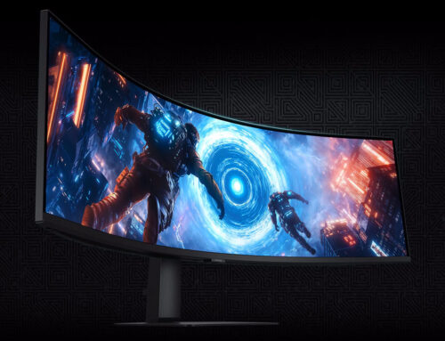 Check out these awesome Samsung gaming monitor deals!