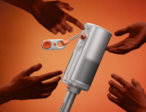 You have three hours to save $200 on the XGIMI MoGo 4 Laser projector