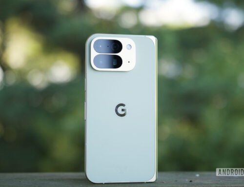 Act quickly: The Google Pixel 10 Pro Fold is $400 off again!