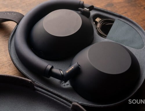 Hot deal: Sony WH-1000XM6 drop back to record-low price!