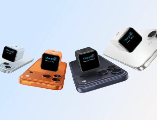 Deal: The new Anker Nano Charger 45W is already $10 off!