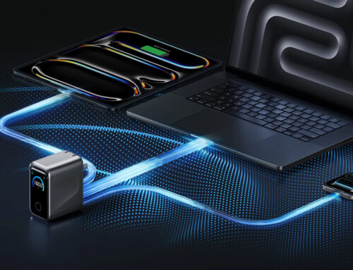 Save $44 on this powerful 160W Anker Prime Charger