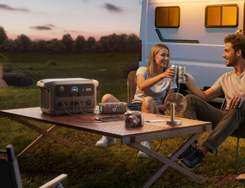 Usually $1,499, you can get the Anker SOLIX C2000 Gen 2 for 52% off today