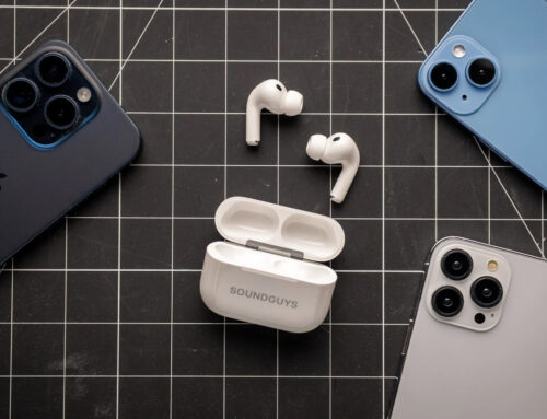 Apple AirPods Pro 3 drop to record-low price!