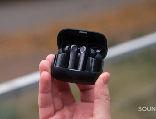 EarFun Air Pro 4 Plus deal: Great earbuds that won’t cost an arm and a leg!