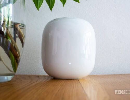 Take $150 off this Google Nest Wi-Fi Pro router 3-pack!