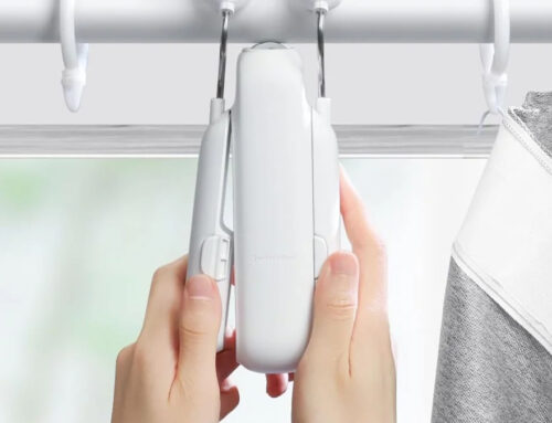 Make any curtains smart with the SwitchBot Curtain 3 and save $25