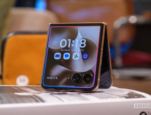 Now, this is the hottest Motorola Razr Ultra deal we’ve seen!