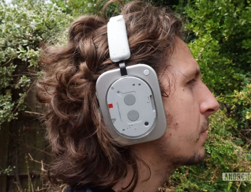 Nothing Headphone (1) and Nothing Ear (3) drop to record-low prices