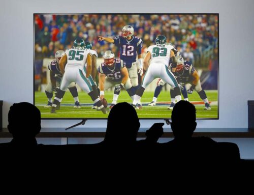Getting ready for the big game? Here are 6 huge TV deals for the ideal Super Bowl experience