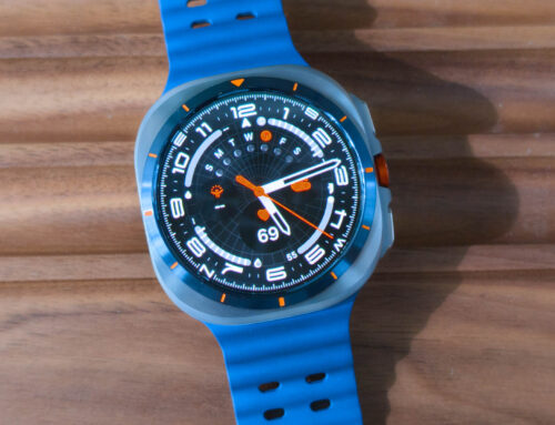 Samsung Galaxy Watch Ultra (2025) deal: Record-low price drops even lower!