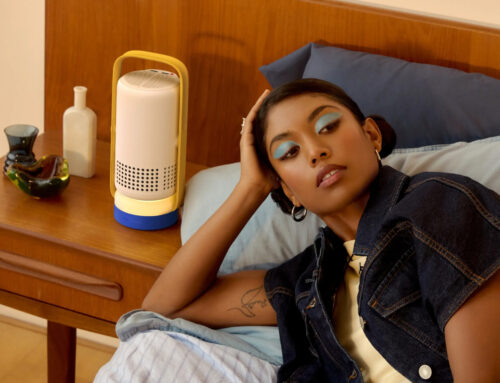 Deal: Get the small XGIMI Vibe One projector for a small price!