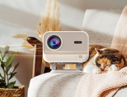 Yaber L2 Plus Projector drops to record-low price, but not for long