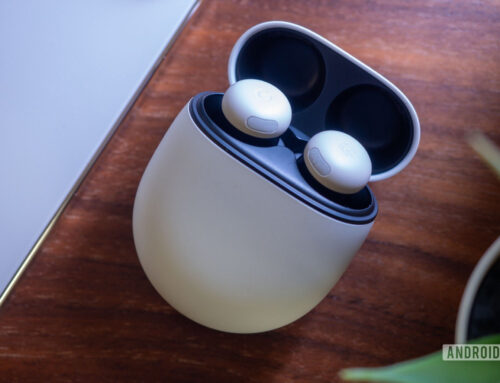 The Google Pixel Buds Pro 2 are cheaper than they were on Black Friday right now