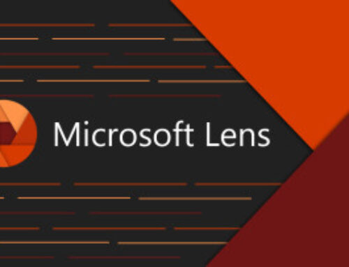 Microsoft Lens is being pulled from app stores today: Here is how to keep using it