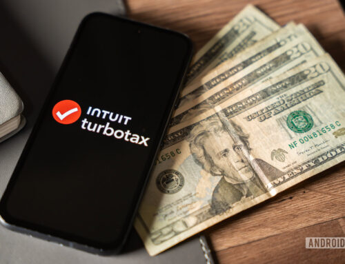 Taxes aren’t fun, but at least you can save with TurboTax!