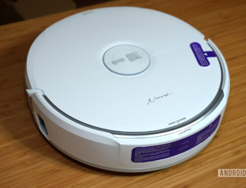 The Narwal Flow robot vacuum and mop is the cheapest in 2026!