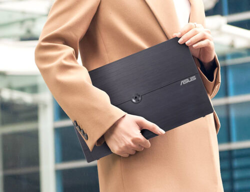 Double your productivity on the cheap with this ASUS portable monitor deal!