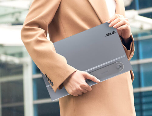 Deal: ASUS ZenScreen MQ16AHE portable monitor hits record-low price