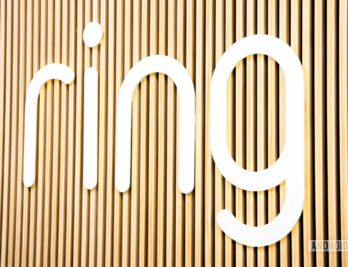 All Ring Outdoor Cam models are on sale!