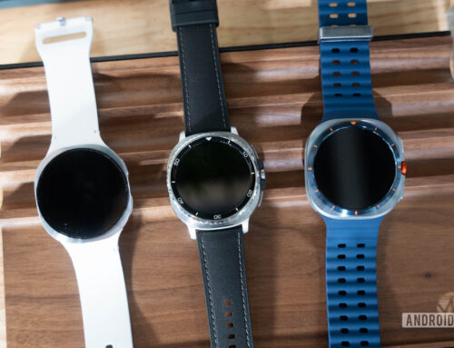 All new Samsung Galaxy Watch models are heavily discounted!