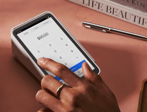 Deal: Save $100 on a Square Terminal and start accepting all payments