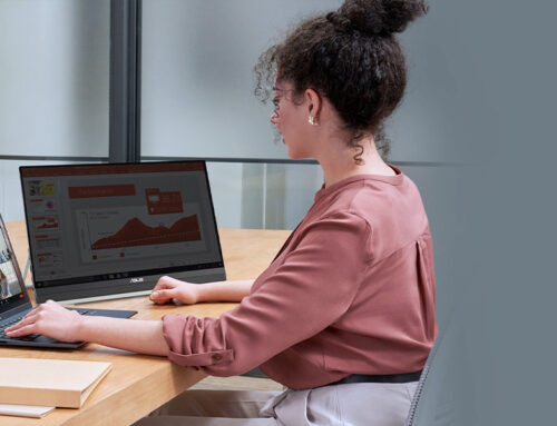 Deal: The ASUS ZenScreen 22-inch Portable Monitor is cheaper than ever!