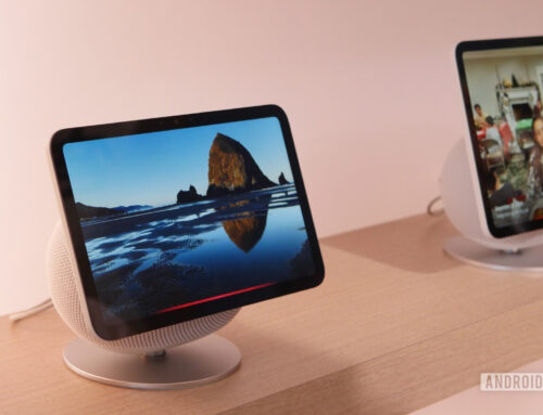 Amazon Echo Show 8 and 11 drop to new record low prices!