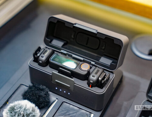 Upgrade your content creation with the DJI Mic 3 at a record-low price!