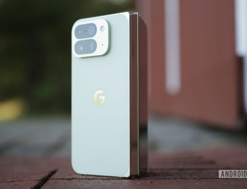 Google Pixel 10 Pro Fold deal: Save $350 on my favorite foldable!