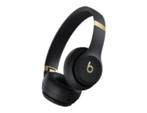 Beats Solo 4 hits its lowest price yet and your ears deserve this upgrade
