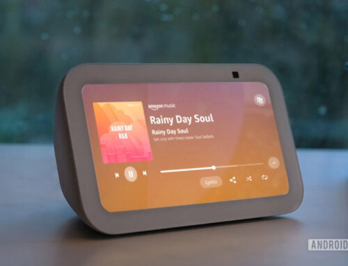 Hot sale: All Amazon Echo Show models are discounted!