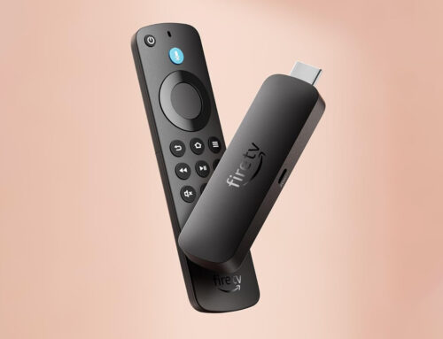 Amazon Fire TV Stick 4K Select deal offers best value in the series