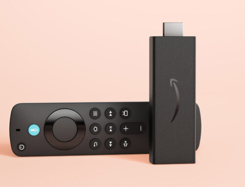 The Fire TV Stick HD for just $16.99 is one of the best early deals of the Amazon Spring Sale