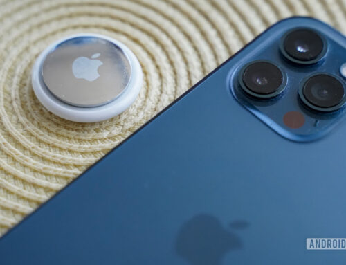 The first-gen Apple AirTag 4-Pack is only a penny away from its record-low price!